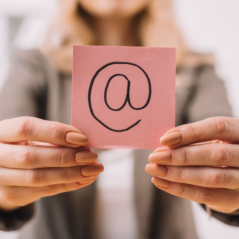 emailmarketing buro MARK