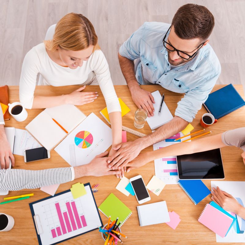 Marketingbureau Oss buro MARK