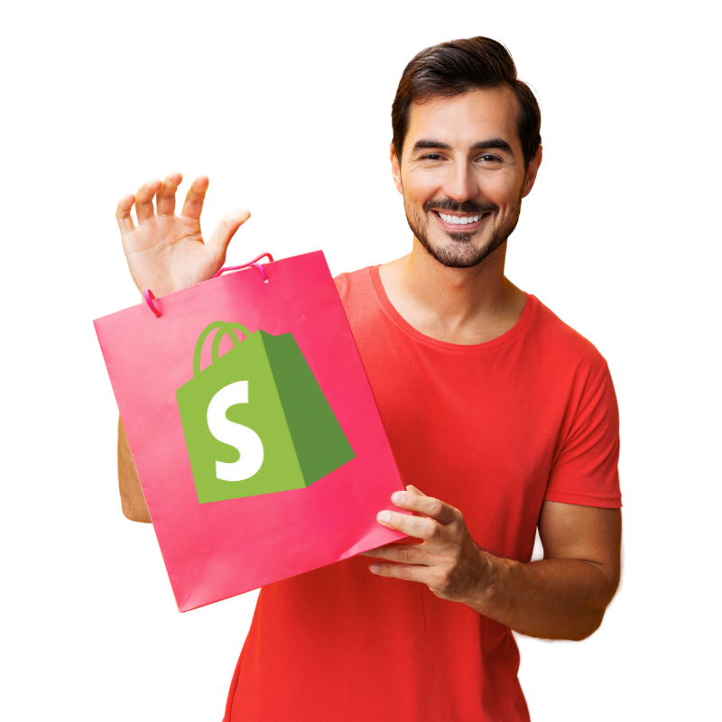Website laten maken Shopify